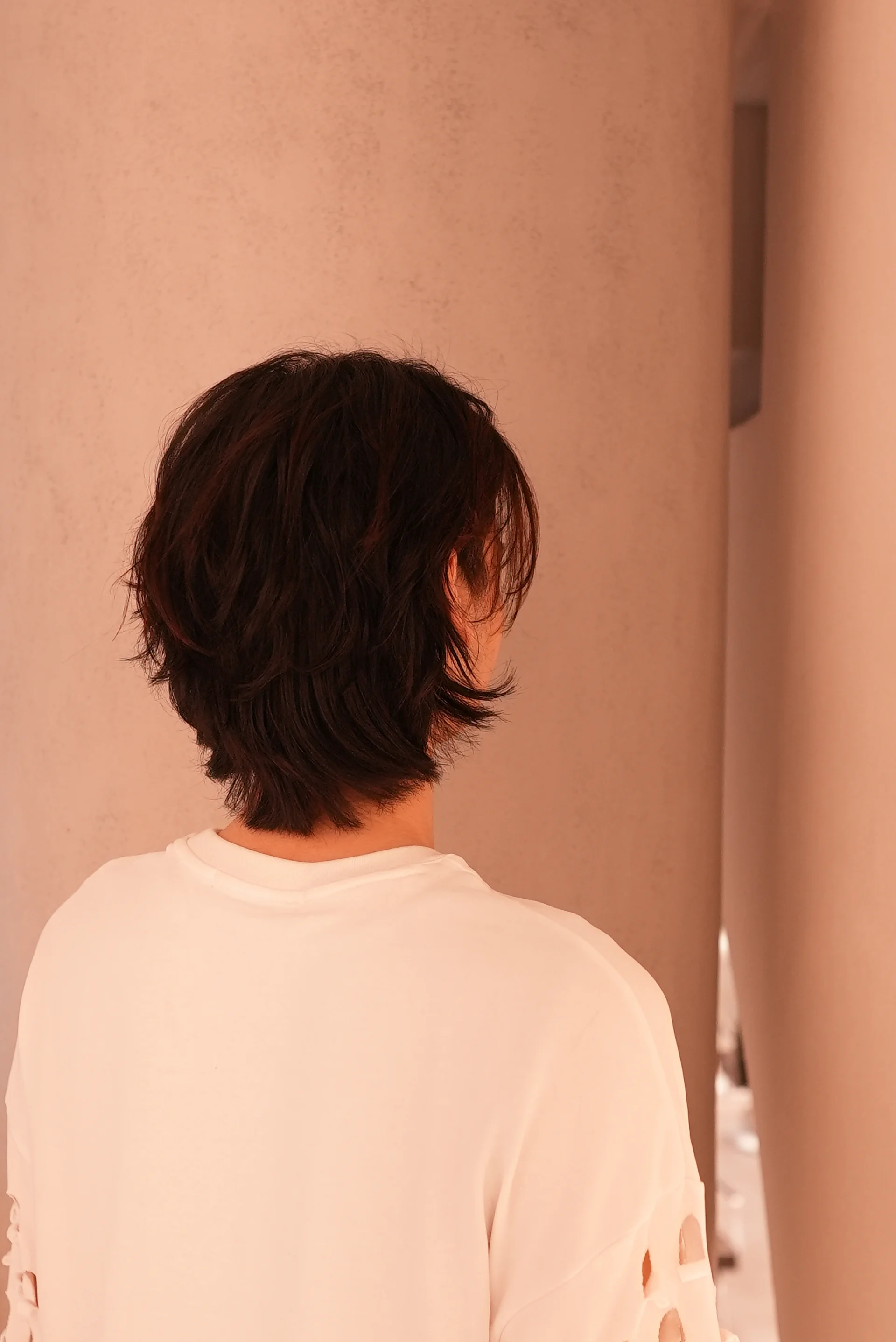 Men Hair Styling (Senior Stylist) 2