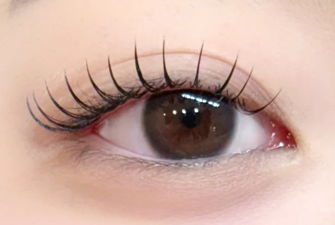 Lash Extension 1