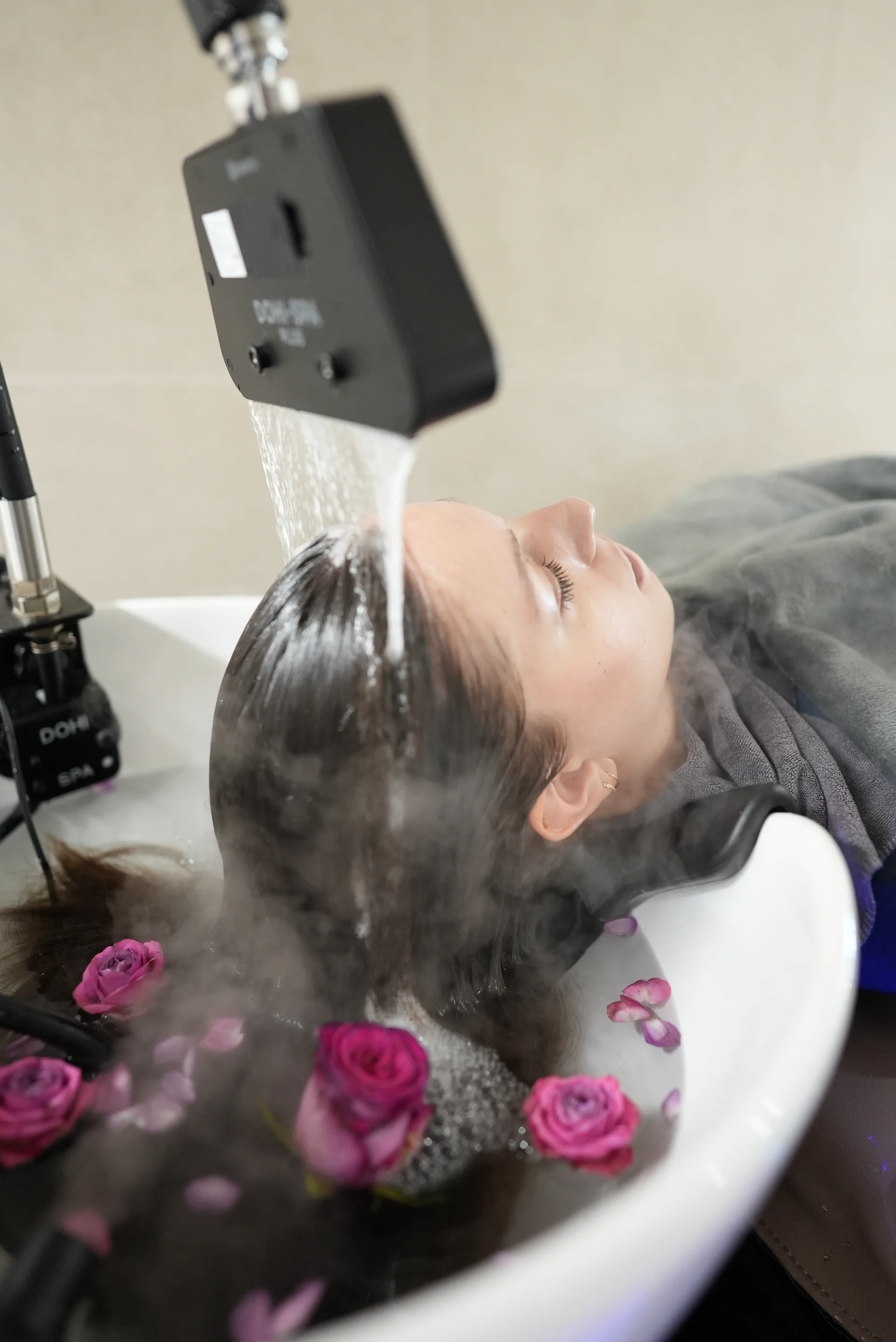 15 Step Scalp Treatment 1