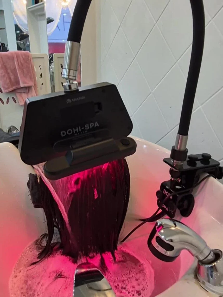 Scalp Care 1