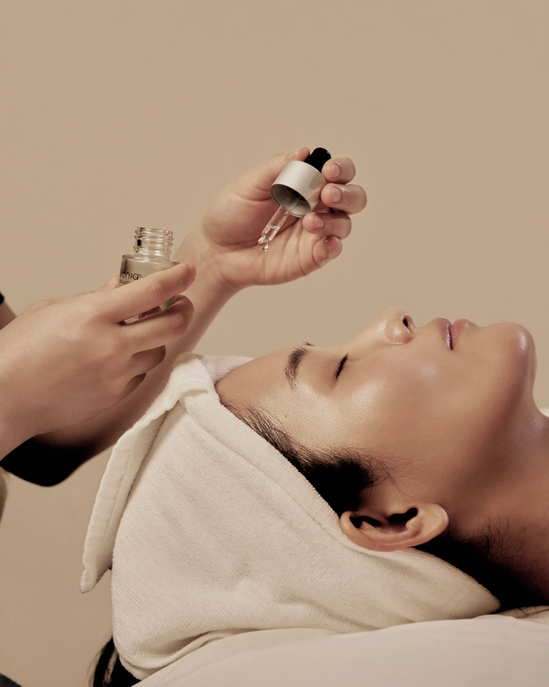 Calming | Moisture | Brightening | Collagen & Foot 1