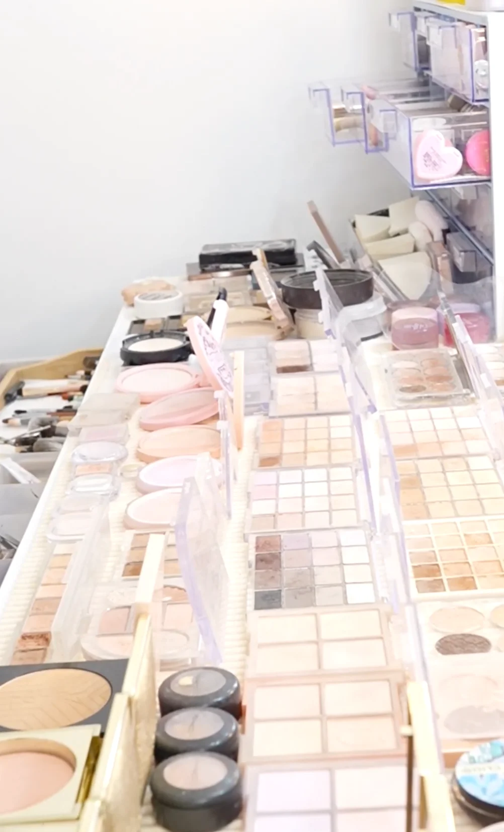 One Day Class (Makeup & Hair) 2