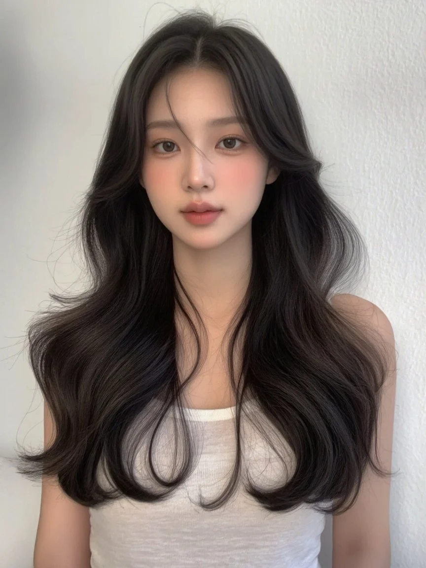 Cut + Digital Perm + Scalp Care 2