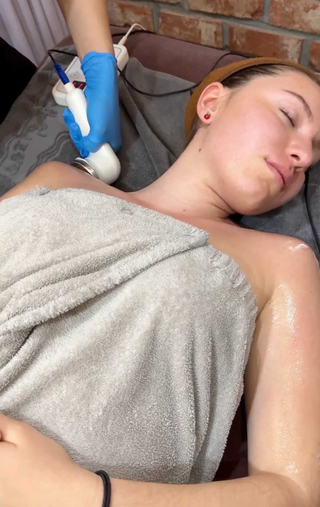Energy Therapy (60min) 2