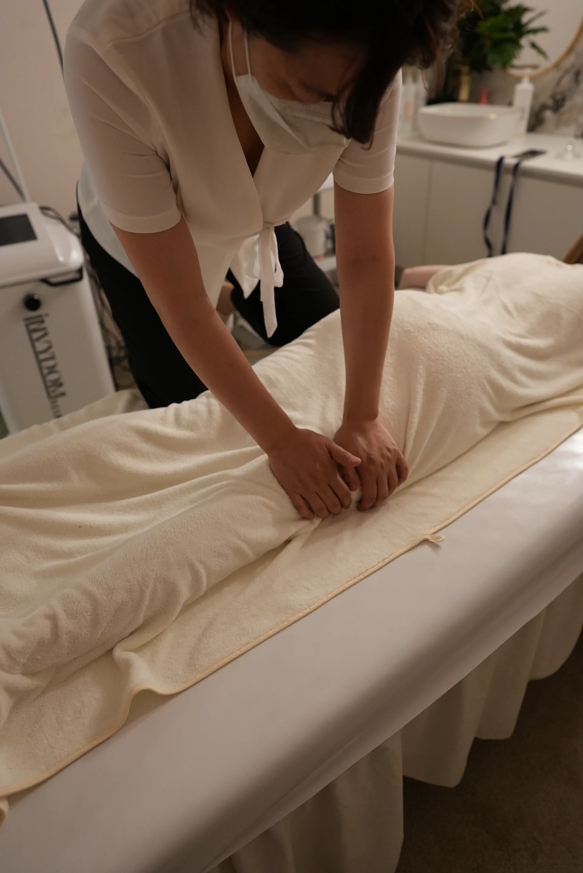 Special Care (120 min) 3