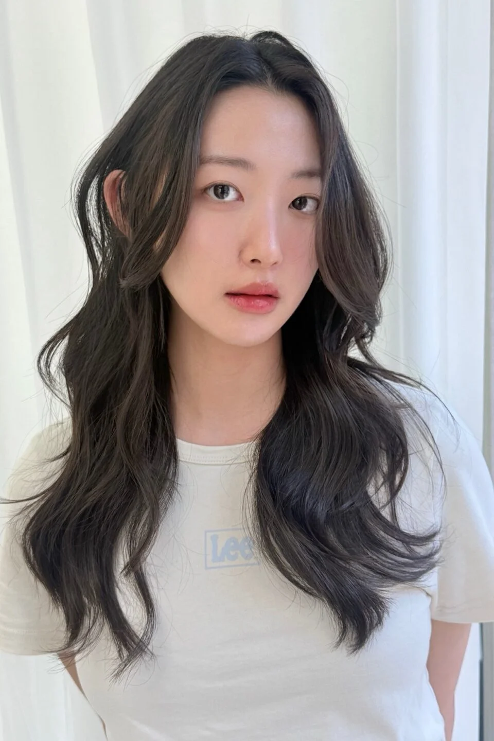 Women’s Digital Perm 1