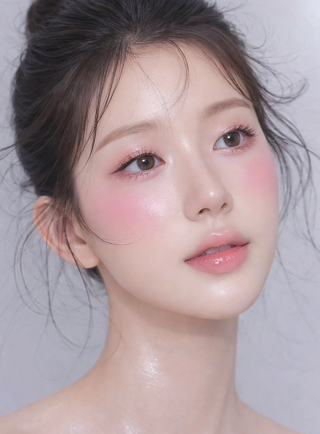 Premium K-Style / K-POP Hair & Makeup 2