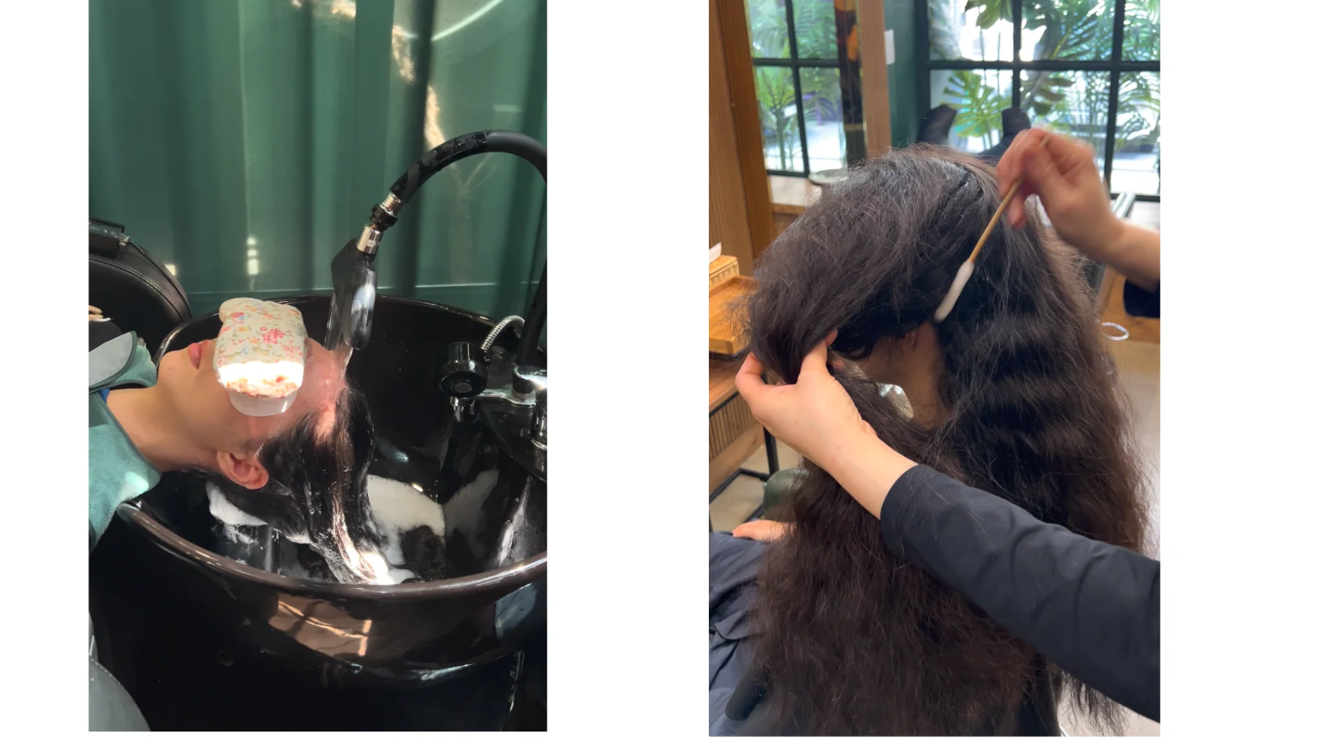 Anti-Hair Loss Strong Detox Scaling  2