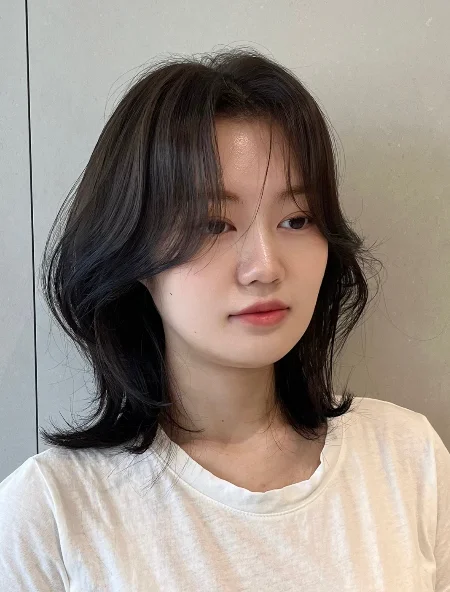 Glam Wave Perm 2