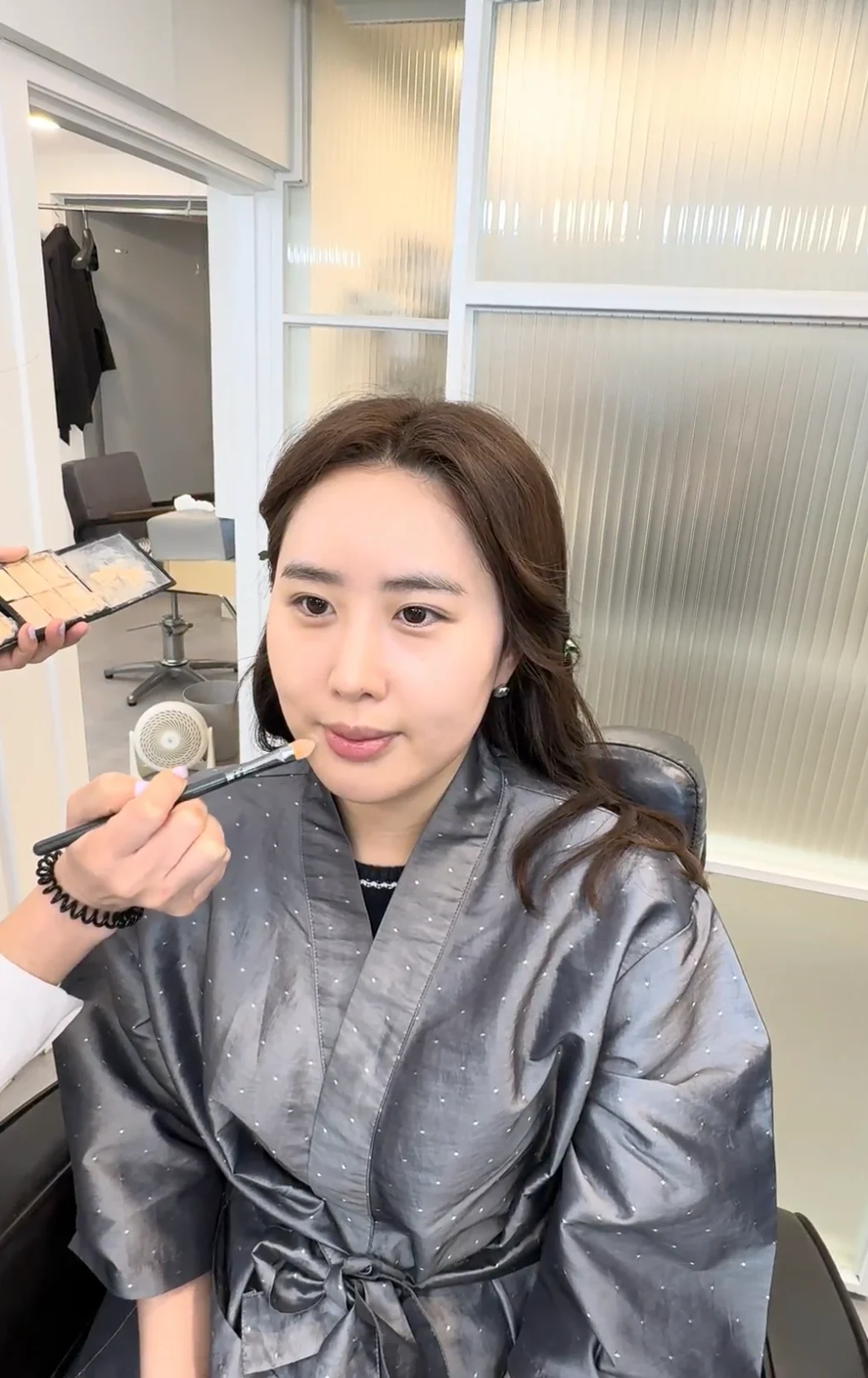 One Day Class (Makeup) 2