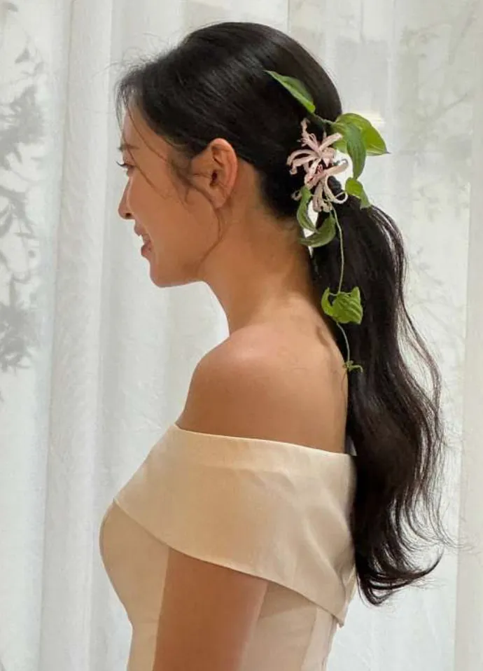 Wedding Package (Makeup + Hair) 