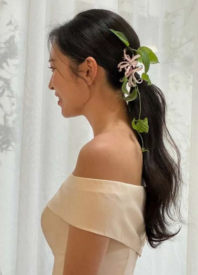 Wedding Package (Makeup + Hair)  1