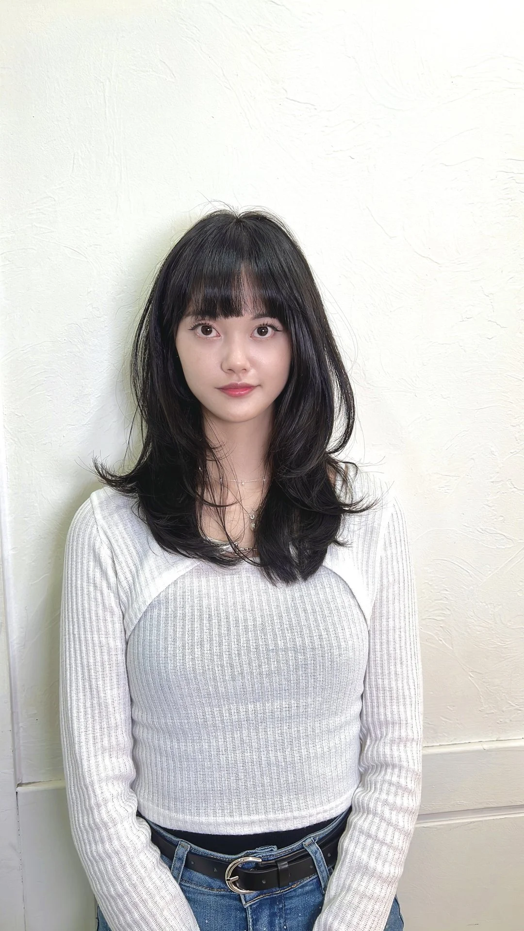 Cut + Digital Perm + Scalp Care 4