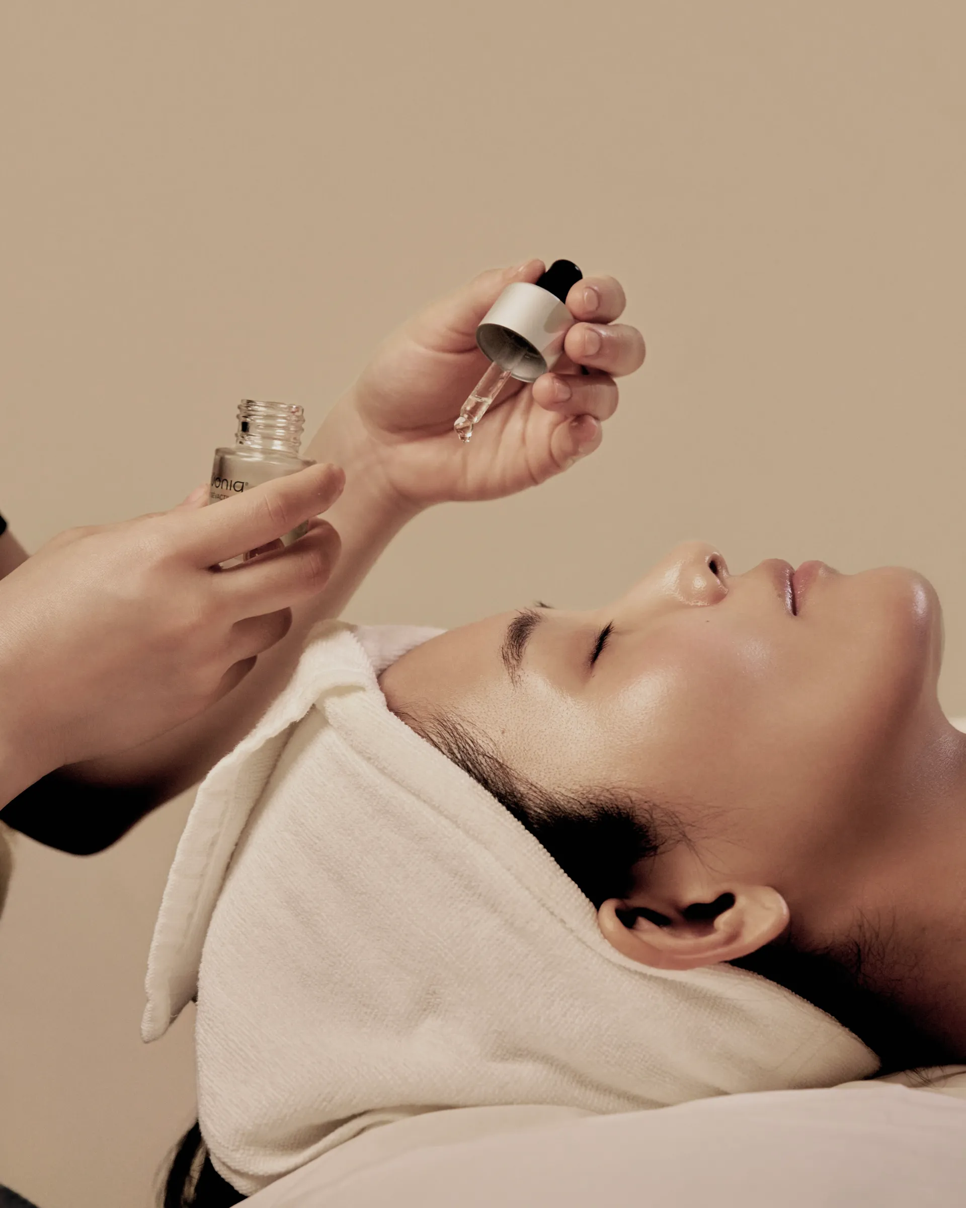 Moisture & Firming 