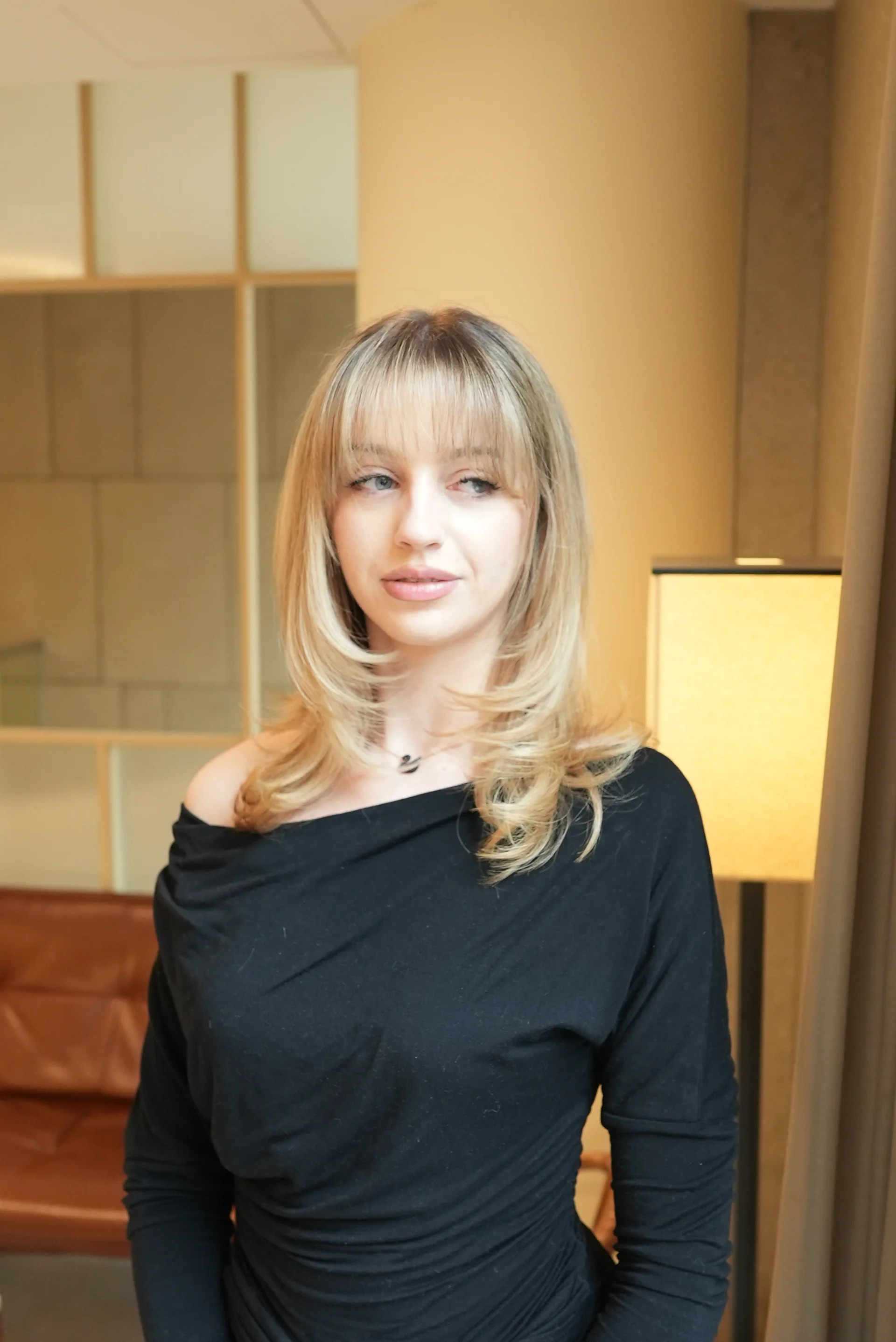 Women Hair Styling (Director) 2