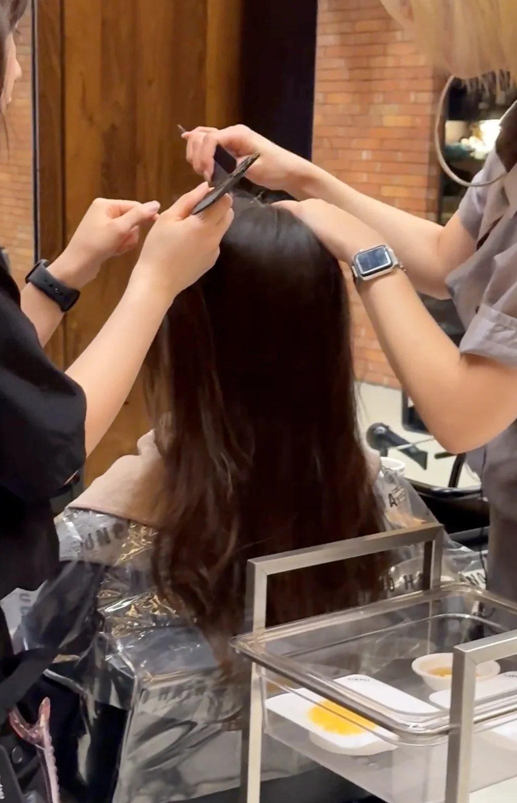 Exfoliating Ver (for Oily Scalp) 1