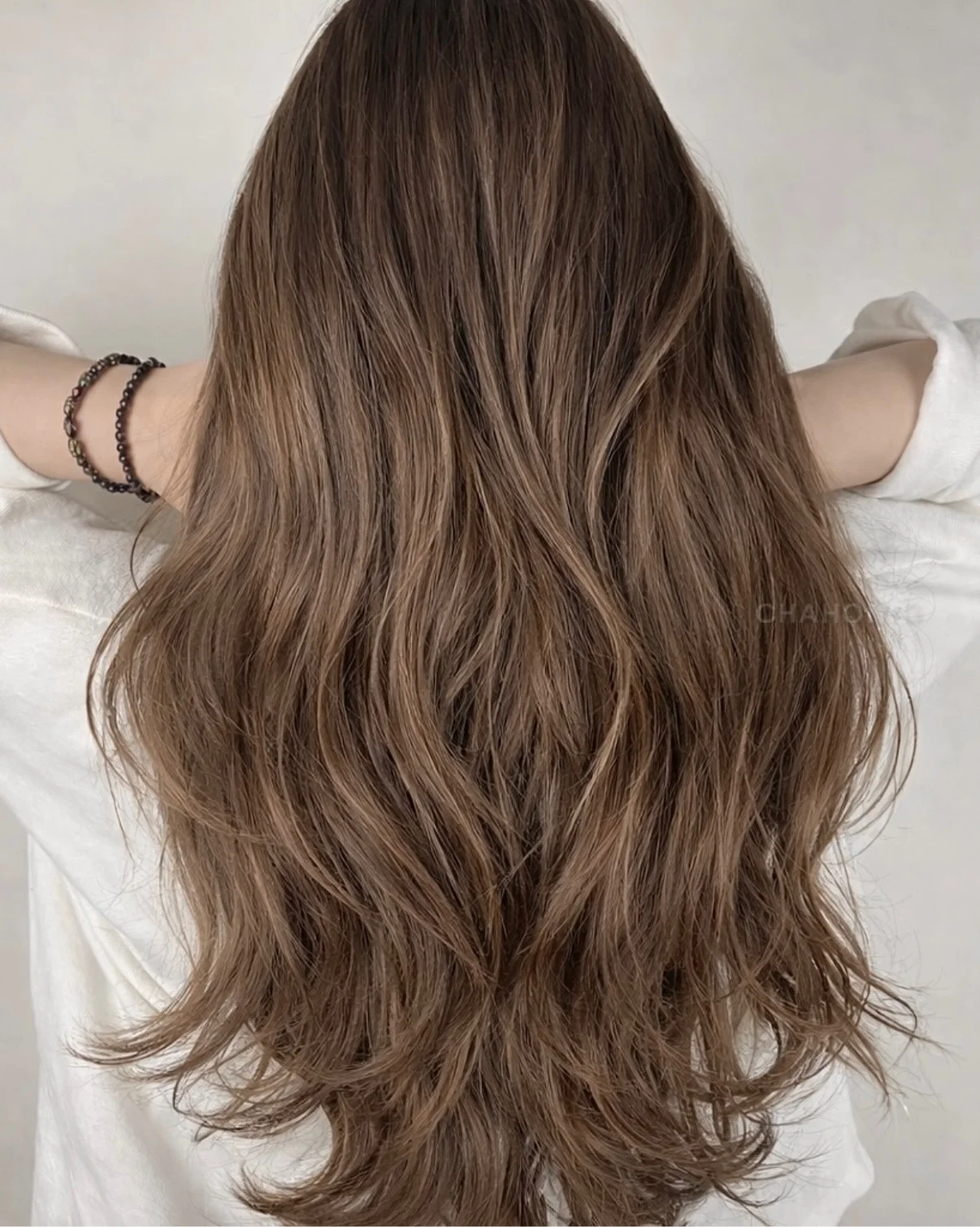 Hair Highlights 6