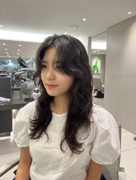 Glam Wave Perm 1