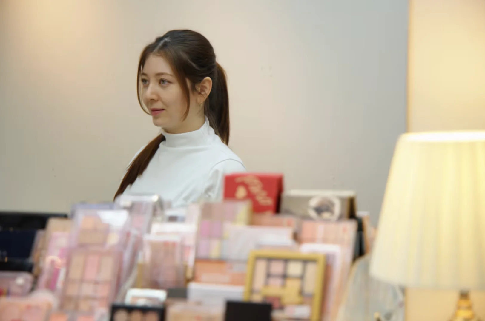 1-Day Makeup Master Class - 1 Person or More 2