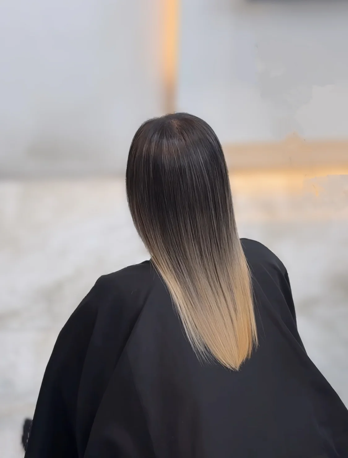 Balayage 2
