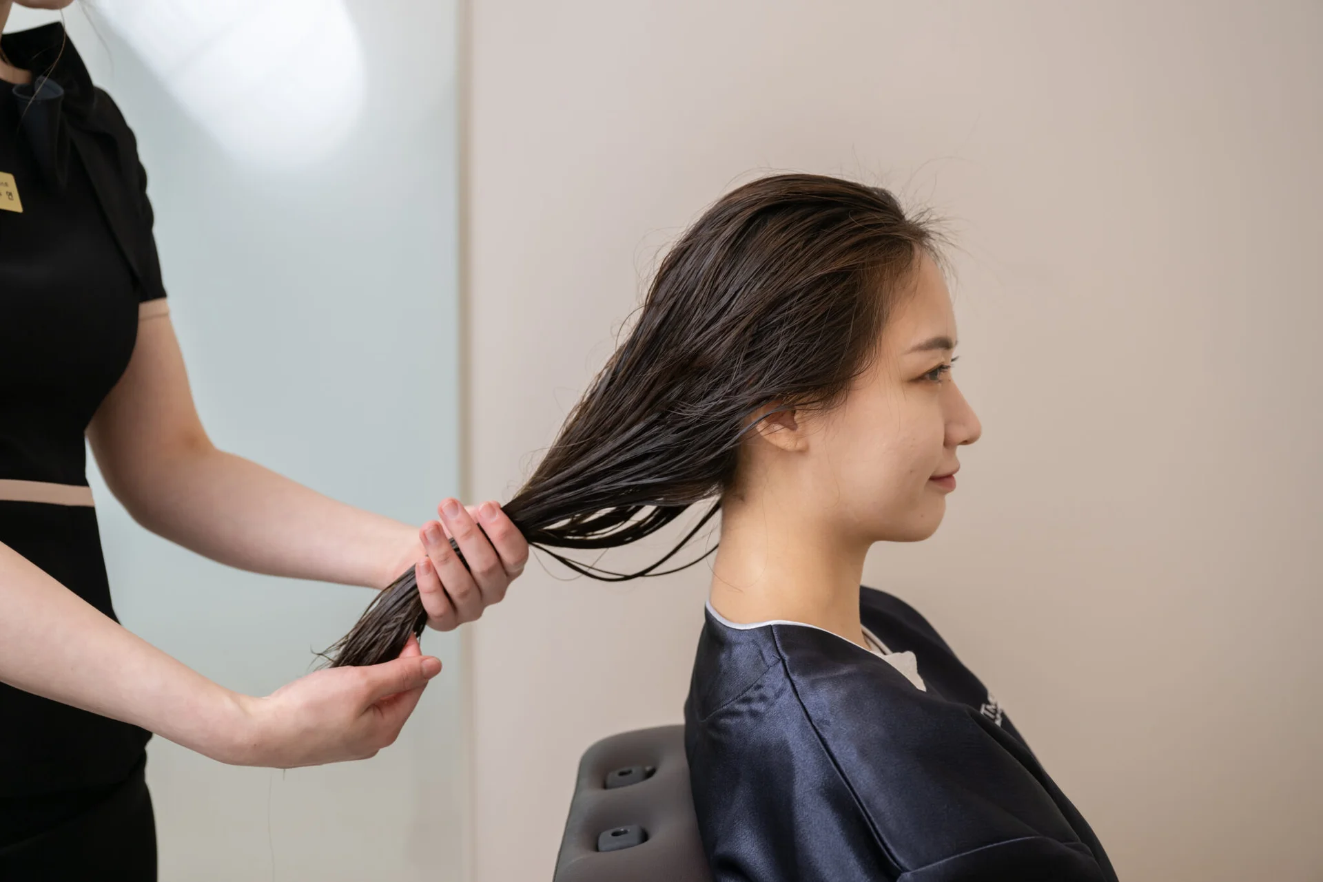 CURE GREY HAIR SOLUTION 2