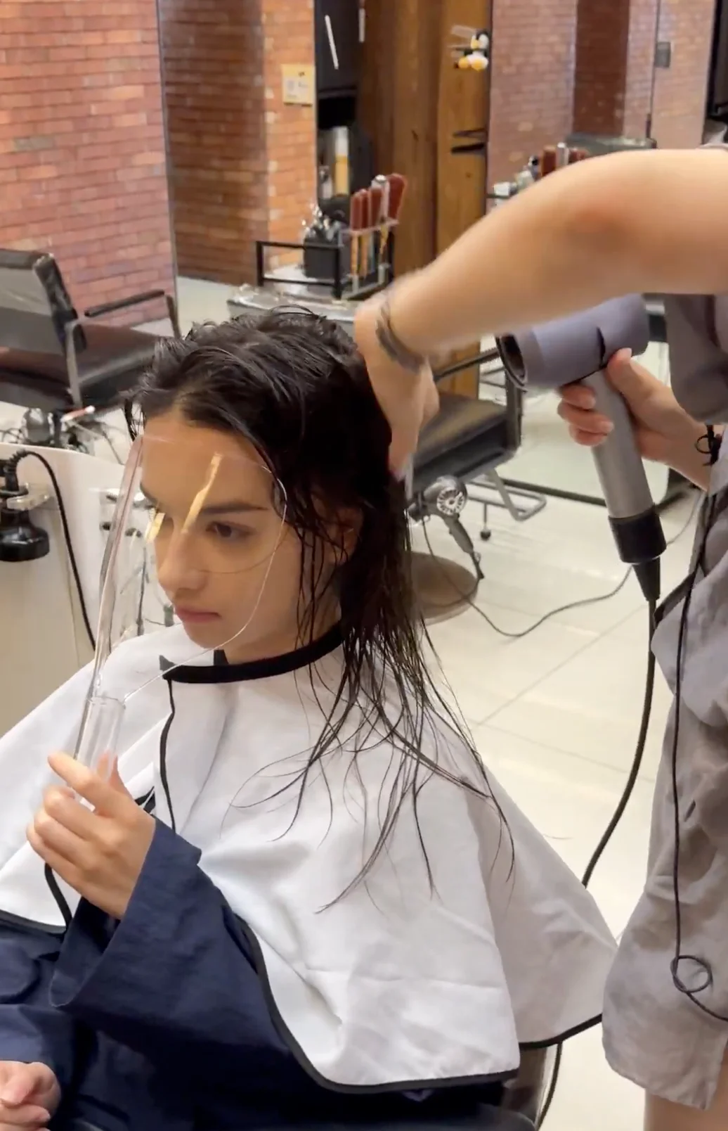 Relaxing ver (for Sensitive scalp) 2