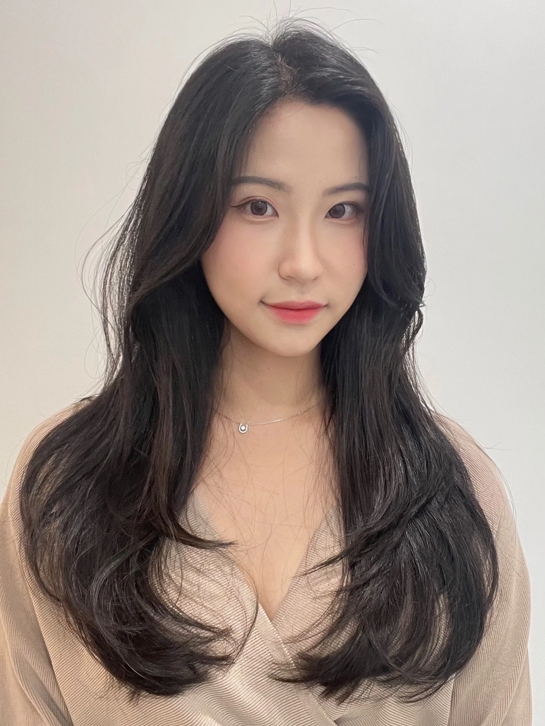 Hair Cut + Dry 2