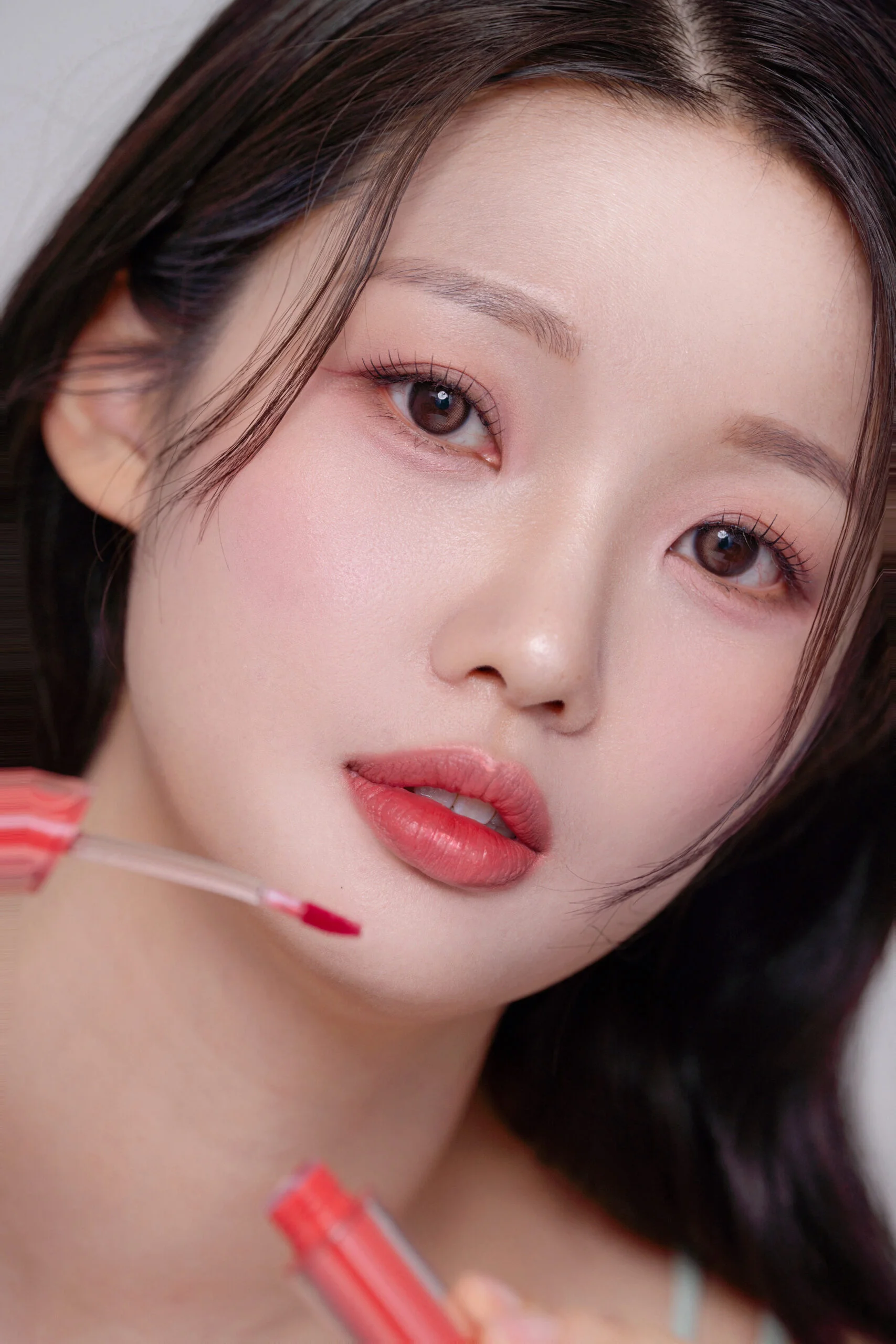 Natural Concept Photo Shoot + Hair and Makeup Package  1
