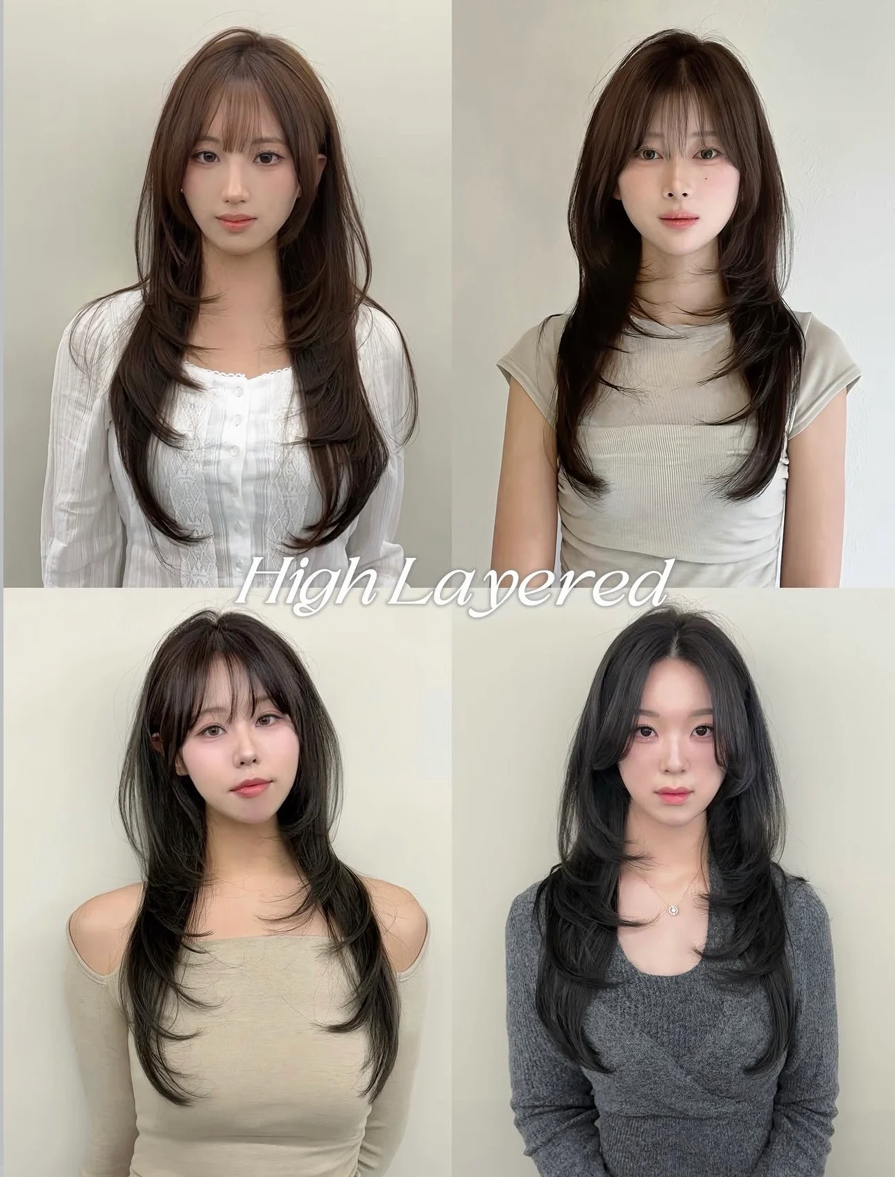Haircut (Cut + Shampoo + Blow-dry) 2