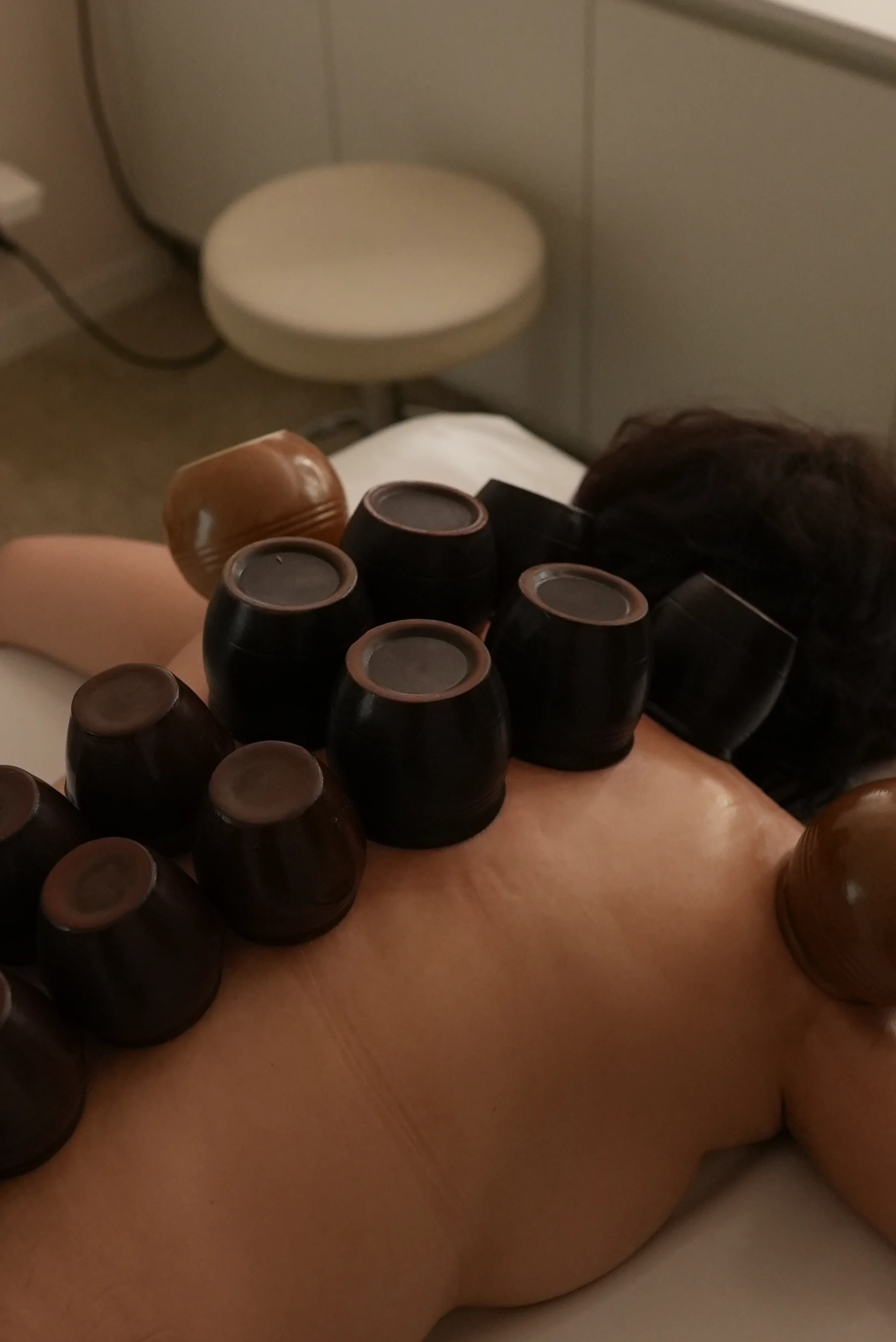 Full Body Care (90 min) 3