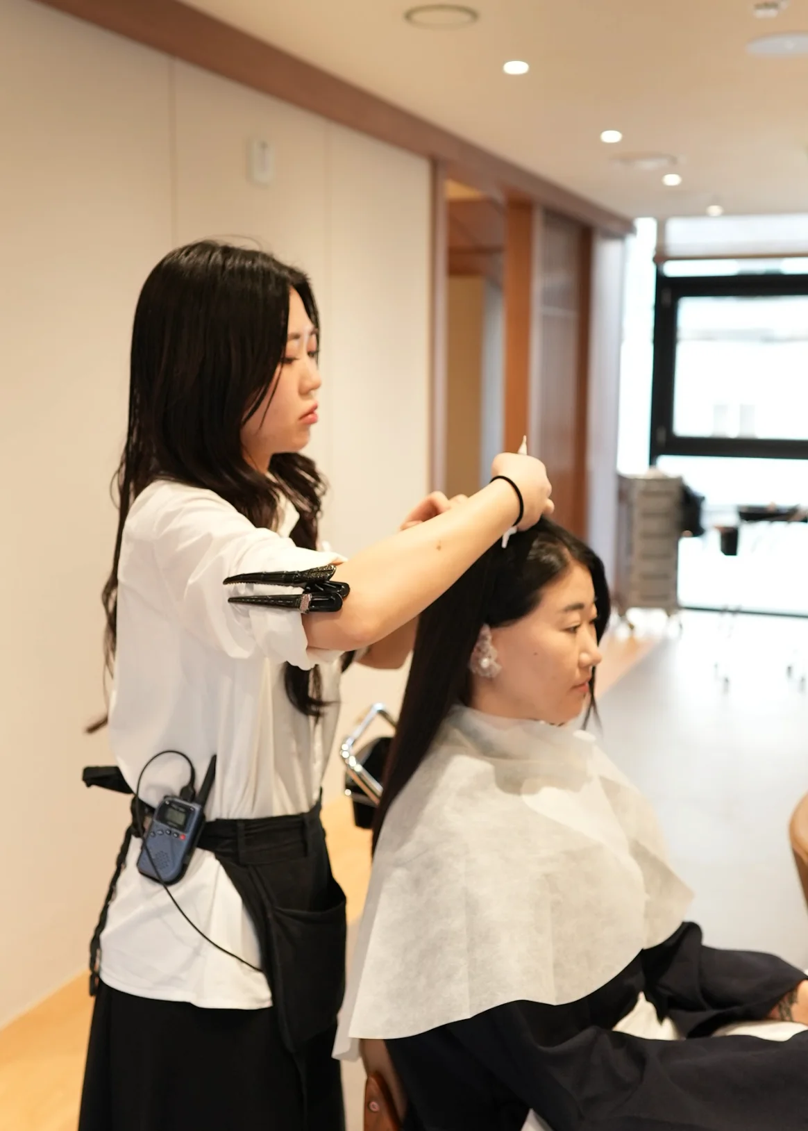 Root Touch-Up 1