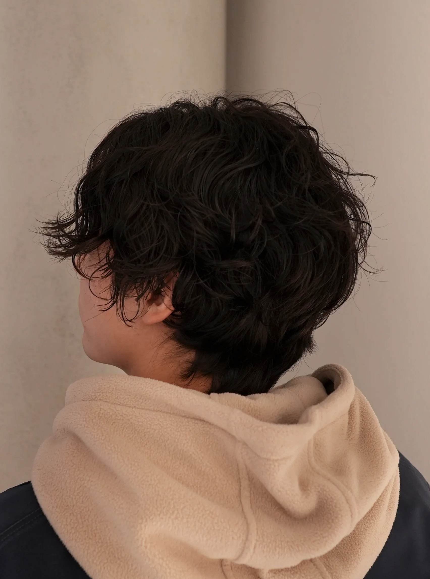 Men Hair Styling (Senior Stylist) 3