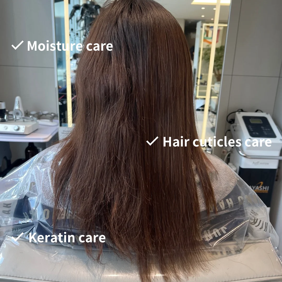 Scalp Care & Hair Treatments 2