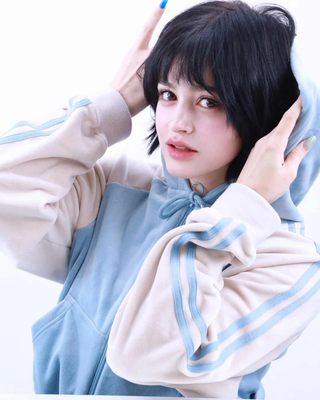 Styling & Profile Studio Shooting Package 1