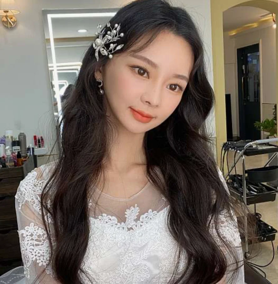 Wedding Package (Makeup + Hair)  2