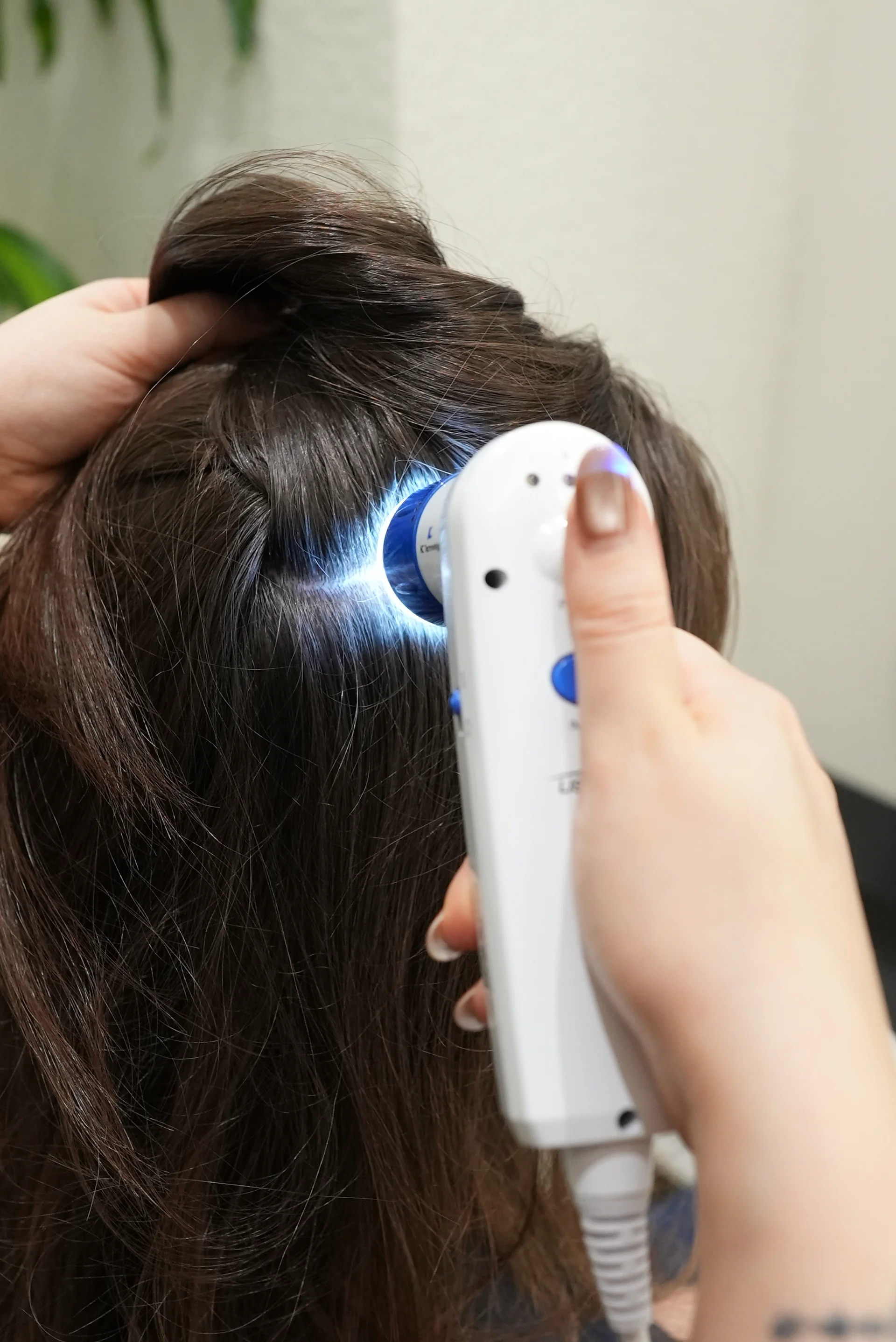 18 Step Scalp Treatment 2