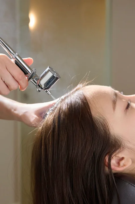 Prestige Treatment 3